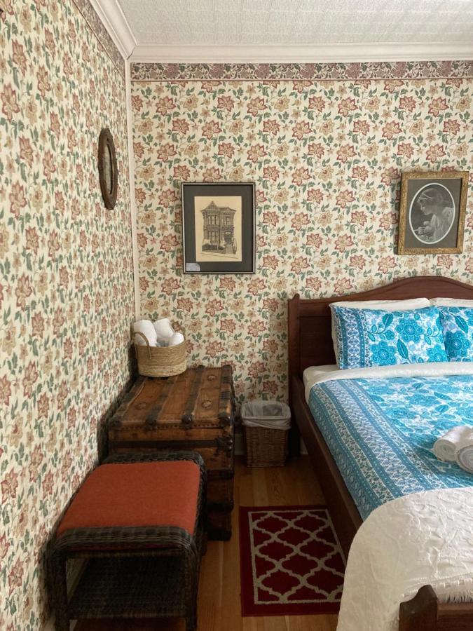 St. George Hotel Barkerville Kültér fotó